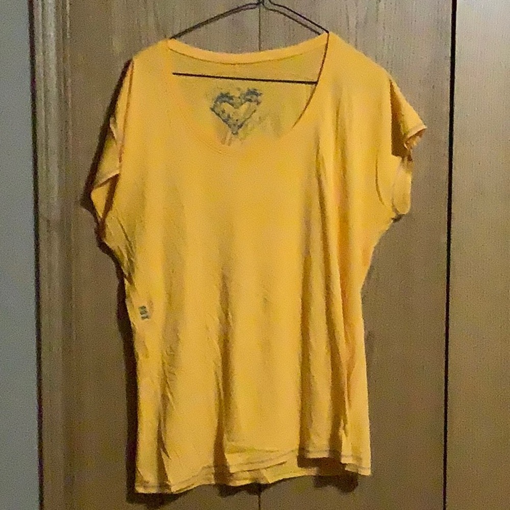 Fox T Shirt